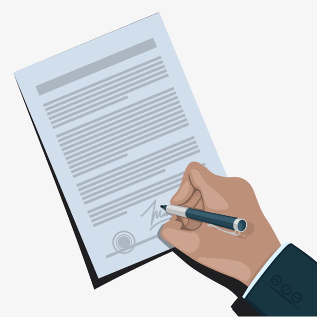 icona de firma