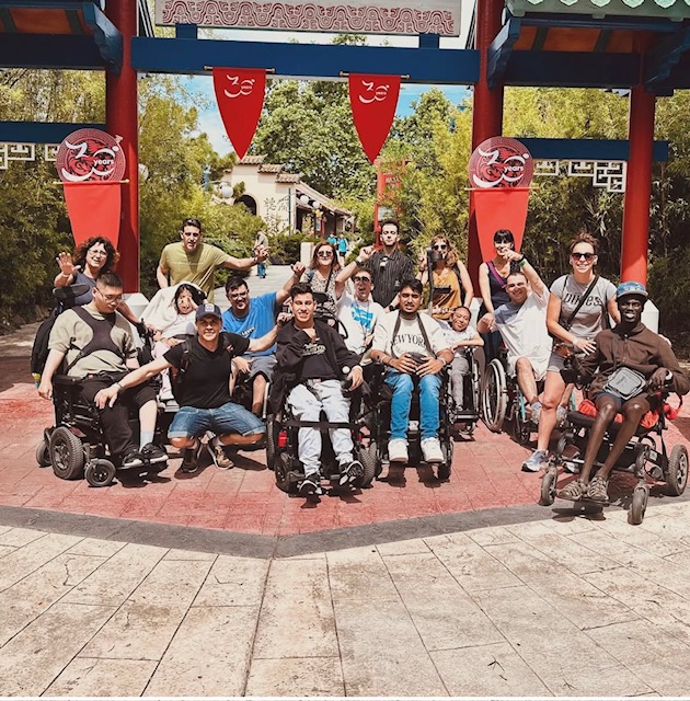foto del grup 