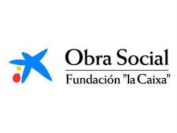logo lacaixa